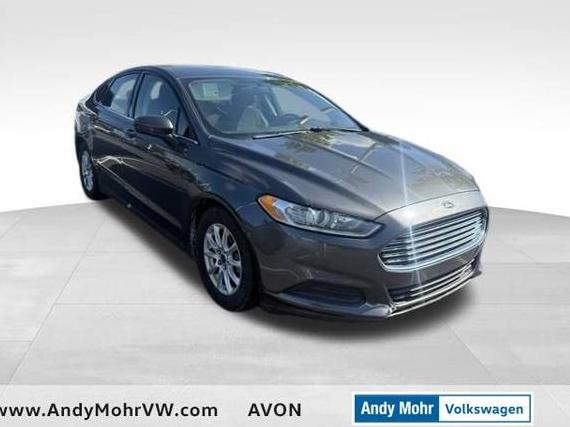 FORD FUSION 2016 3FA6P0G77GR171403 image