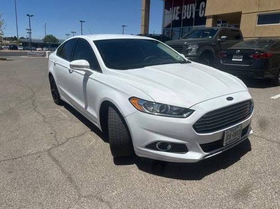 FORD FUSION 2016 3FA6P0HD9GR232433 image