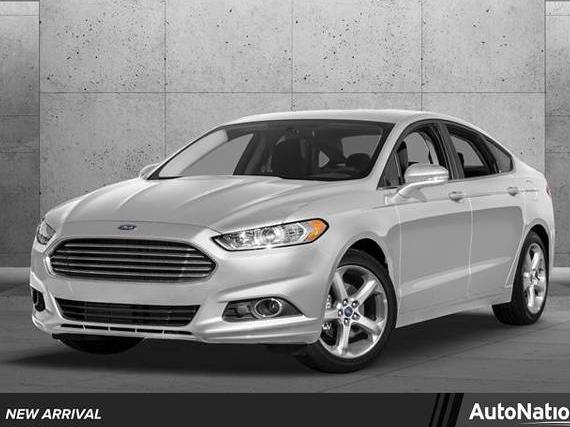FORD FUSION 2016 3FA6P0HD4GR314313 image