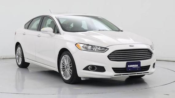 FORD FUSION 2016 3FA6P0H90GR113424 image