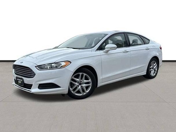 FORD FUSION 2016 3FA6P0H71GR365813 image