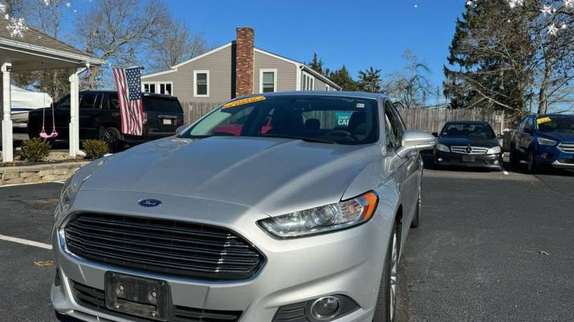 FORD FUSION 2016 3FA6P0HD3GR309524 image