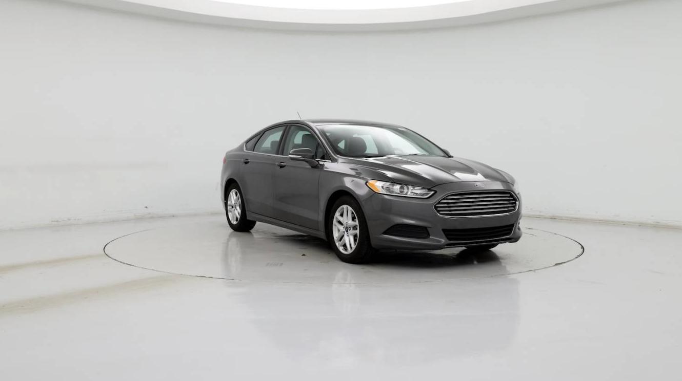 FORD FUSION 2016 3FA6P0HD7GR405947 image