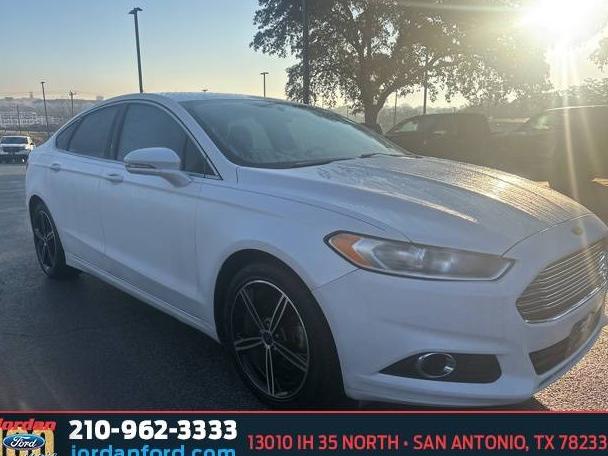 FORD FUSION 2016 3FA6P0HD2GR114207 image