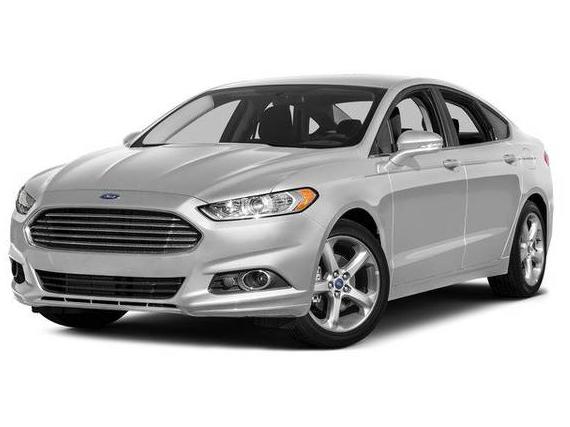 FORD FUSION 2016 3FA6P0HD2GR241085 image