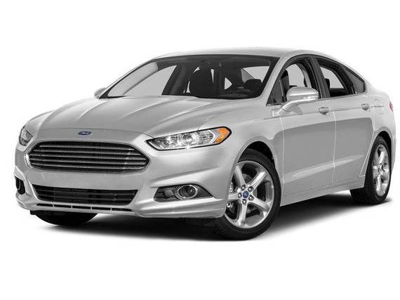 FORD FUSION 2016 3FA6P0G70GR111494 image