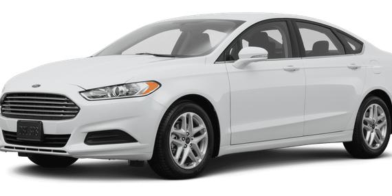 FORD FUSION 2016 3FA6P0H74GR300082 image
