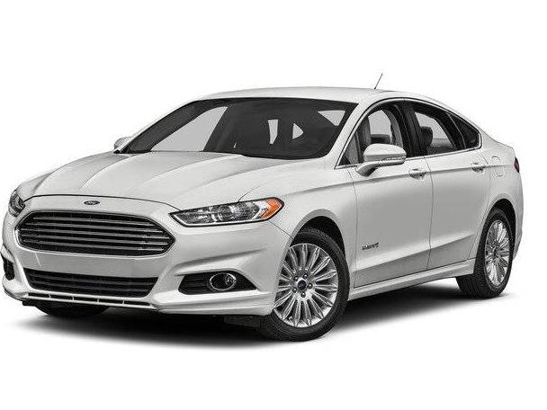 FORD FUSION 2016 3FA6P0RU6GR155535 image