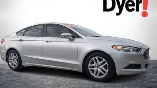 FORD FUSION 2016 3FA6P0H77GR376900 image