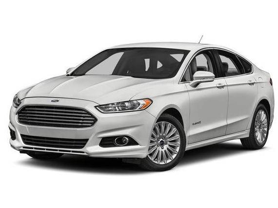 FORD FUSION 2016 3FA6P0LU6GR308245 image