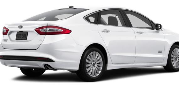 FORD FUSION 2016 3FA6P0PU3GR250332 image
