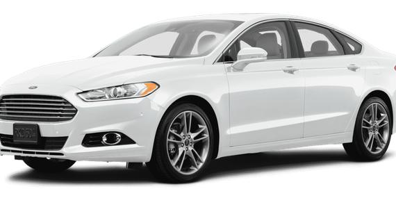 FORD FUSION 2016 3FA6P0K91GR132010 image
