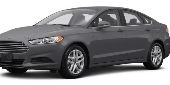 FORD FUSION 2016 3FA6P0HD0GR105277 image