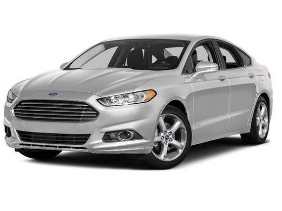 FORD FUSION 2016 3FA6P0HD3GR380609 image