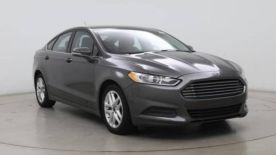 FORD FUSION 2016 3FA6P0H76GR286444 image