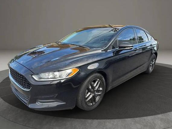 FORD FUSION 2016 1FA6P0H78G5118551 image FORD FUSION 2016 1FA6P0H78G5118551 image