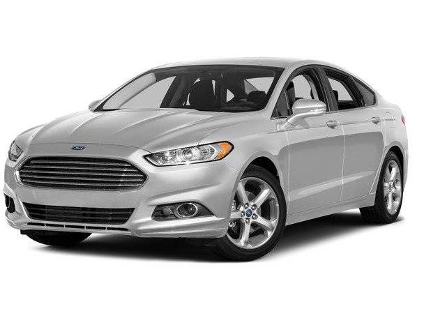 FORD FUSION 2016 3FA6P0H71GR330088 image