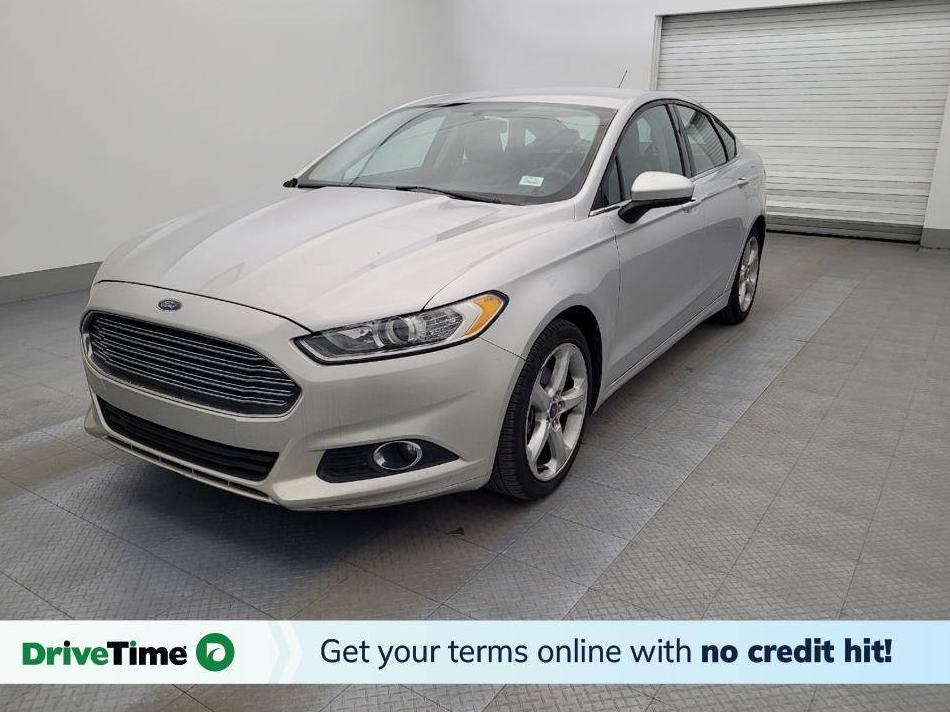 FORD FUSION 2016 3FA6P0G78GR243824 image