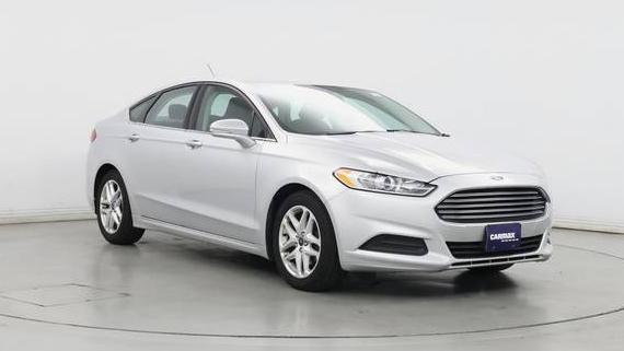 FORD FUSION 2016 1FA6P0H7XG5128594 image
