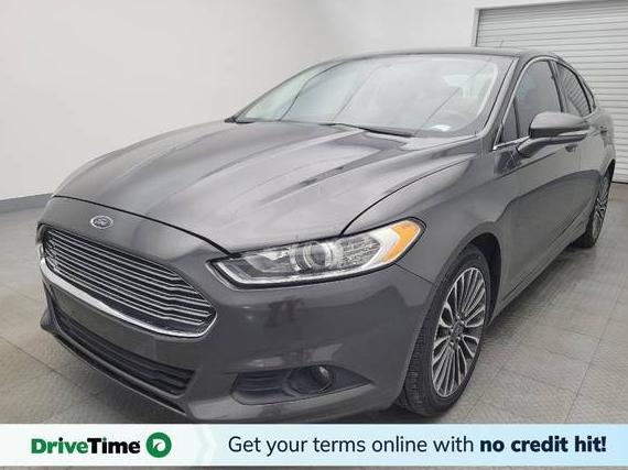 FORD FUSION 2016 3FA6P0T90GR206015 image