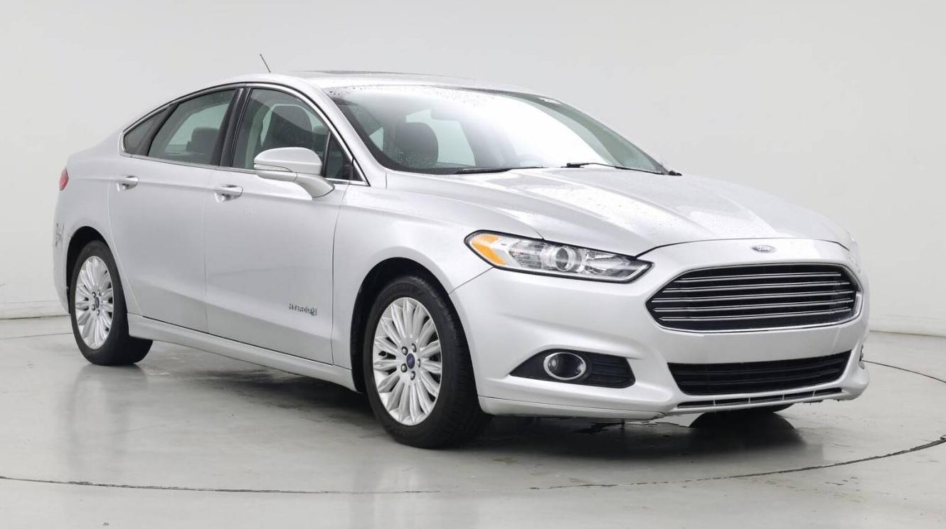 FORD FUSION 2016 3FA6P0LU3GR101652 image