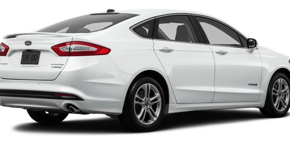 FORD FUSION 2016 3FA6P0RU8GR296963 image
