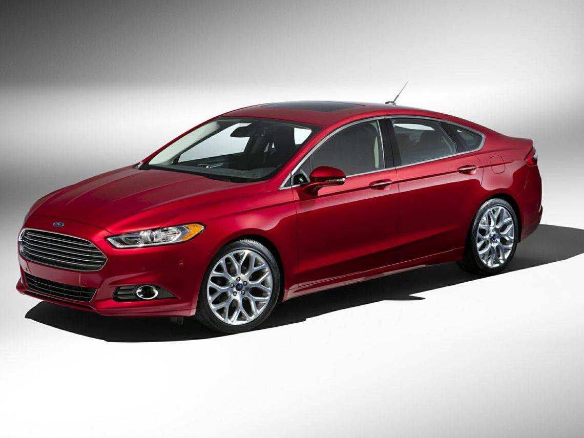 FORD FUSION 2016 3FA6P0HD5GR399954 image