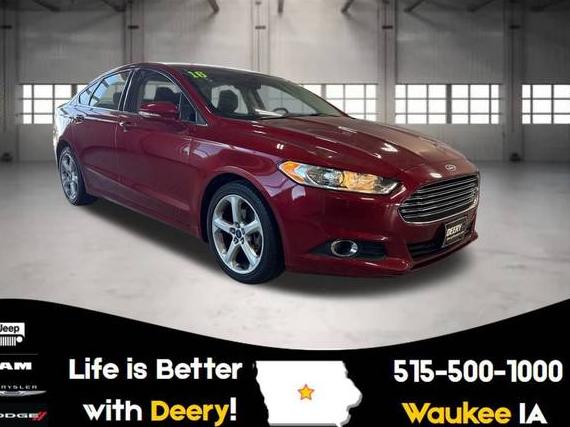 FORD FUSION 2016 3FA6P0HD0GR111628 image FORD FUSION 2016 3FA6P0HD0GR111628 image