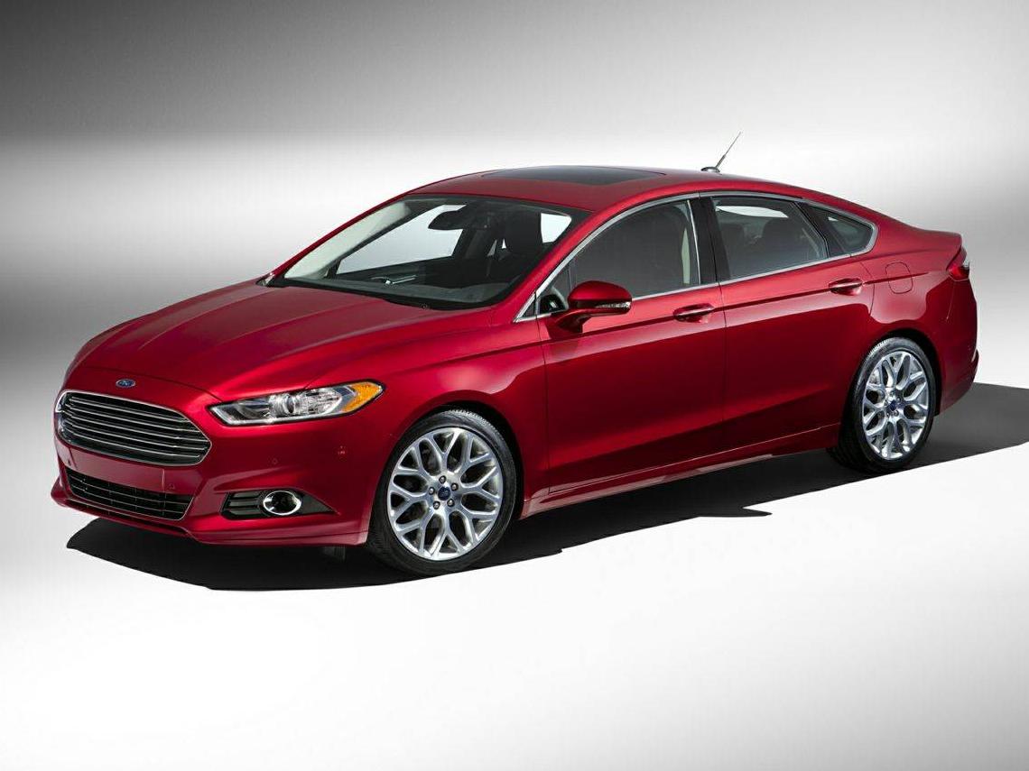 FORD FUSION 2016 3FA6P0H97GR110617 image