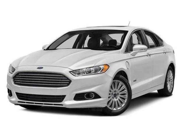 FORD FUSION 2016 3FA6P0SU8GR397544 image