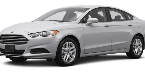 FORD FUSION 2016 1FA6P0H77G5108996 image