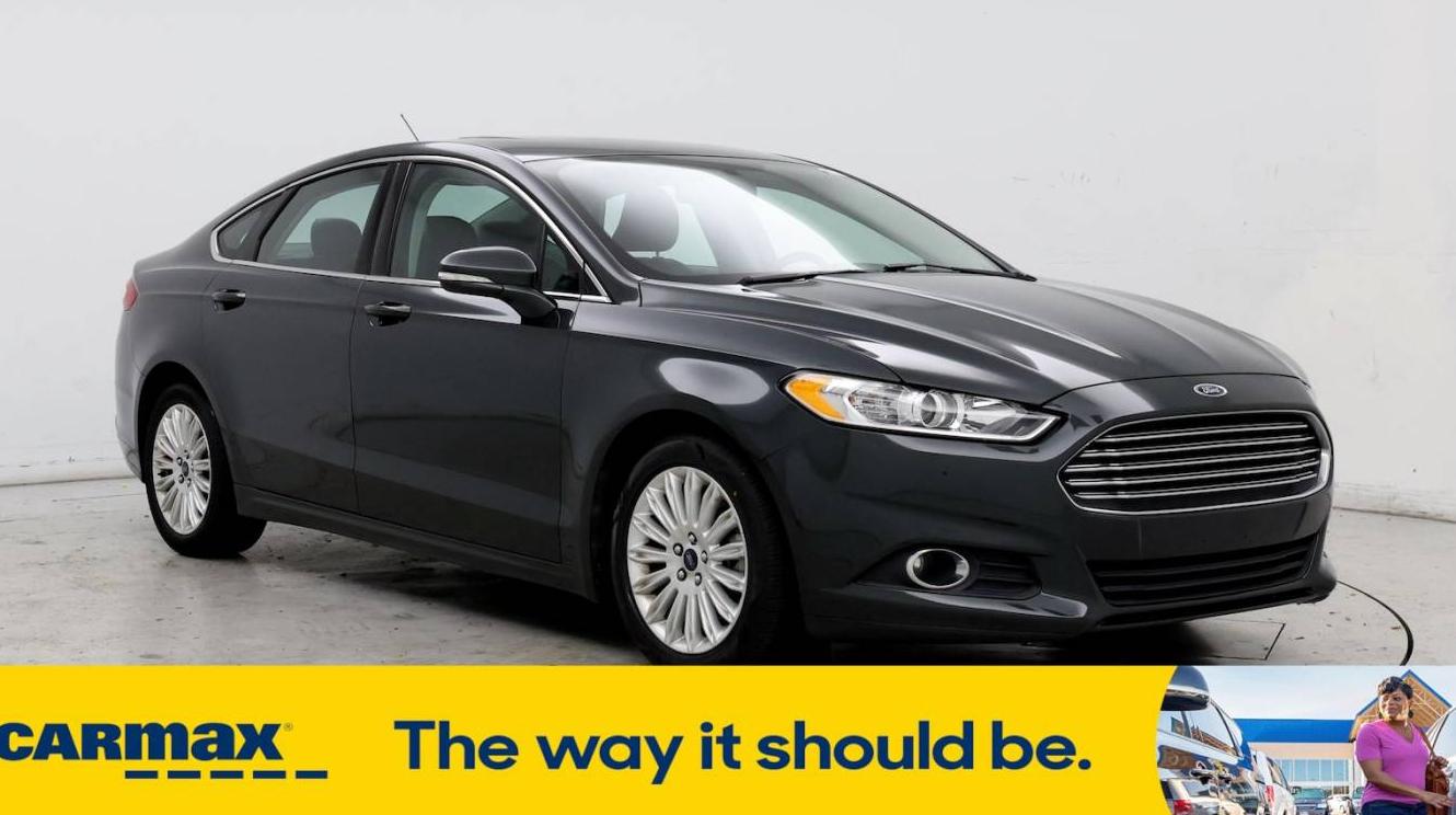 FORD FUSION 2016 3FA6P0PU7GR187039 image