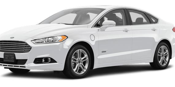 FORD FUSION 2016 3FA6P0SU9GR375083 image