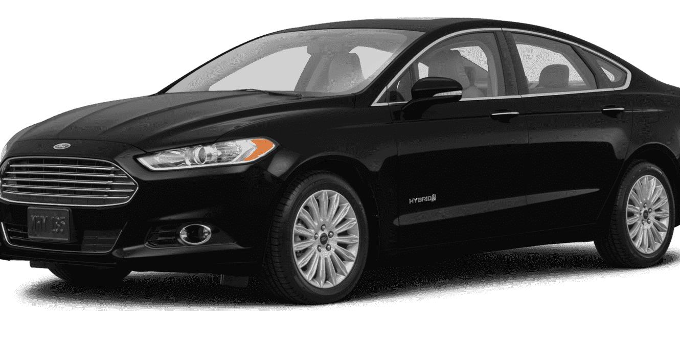 FORD FUSION 2016 3FA6P0LUXGR283026 image