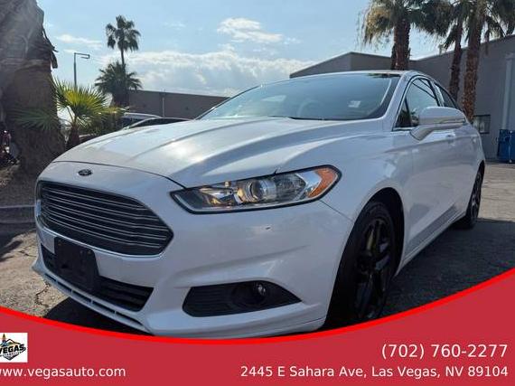 FORD FUSION 2016 3FA6P0HD2GR384439 image
