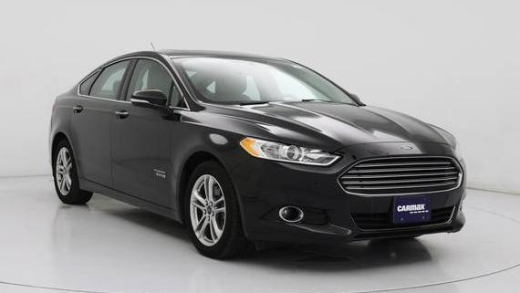 FORD FUSION 2016 3FA6P0SU2GR272944 image