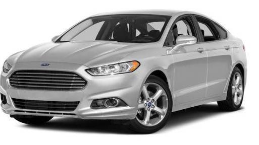 FORD FUSION 2016 3FA6P0G73GR340557 image