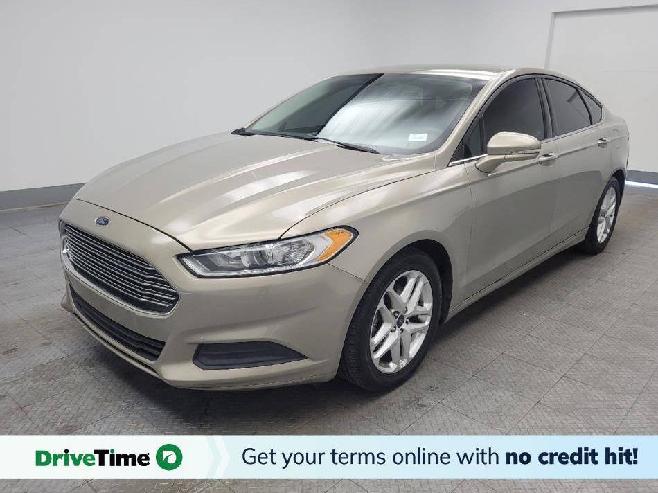 FORD FUSION 2016 3FA6P0HDXGR139338 image