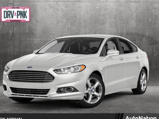 FORD FUSION 2016 3FA6P0HD1GR156142 image