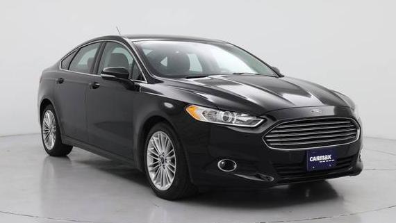 FORD FUSION 2016 3FA6P0T97GR383645 image