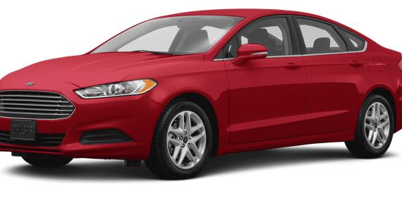 FORD FUSION 2016 3FA6P0HD4GR379663 image