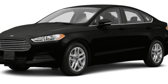 FORD FUSION 2016 3FA6P0H92GR109410 image