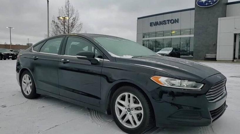 FORD FUSION 2016 1FA6P0HD0G5123085 image