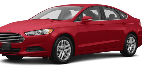 FORD FUSION 2016 3FA6P0HD0GR194199 image