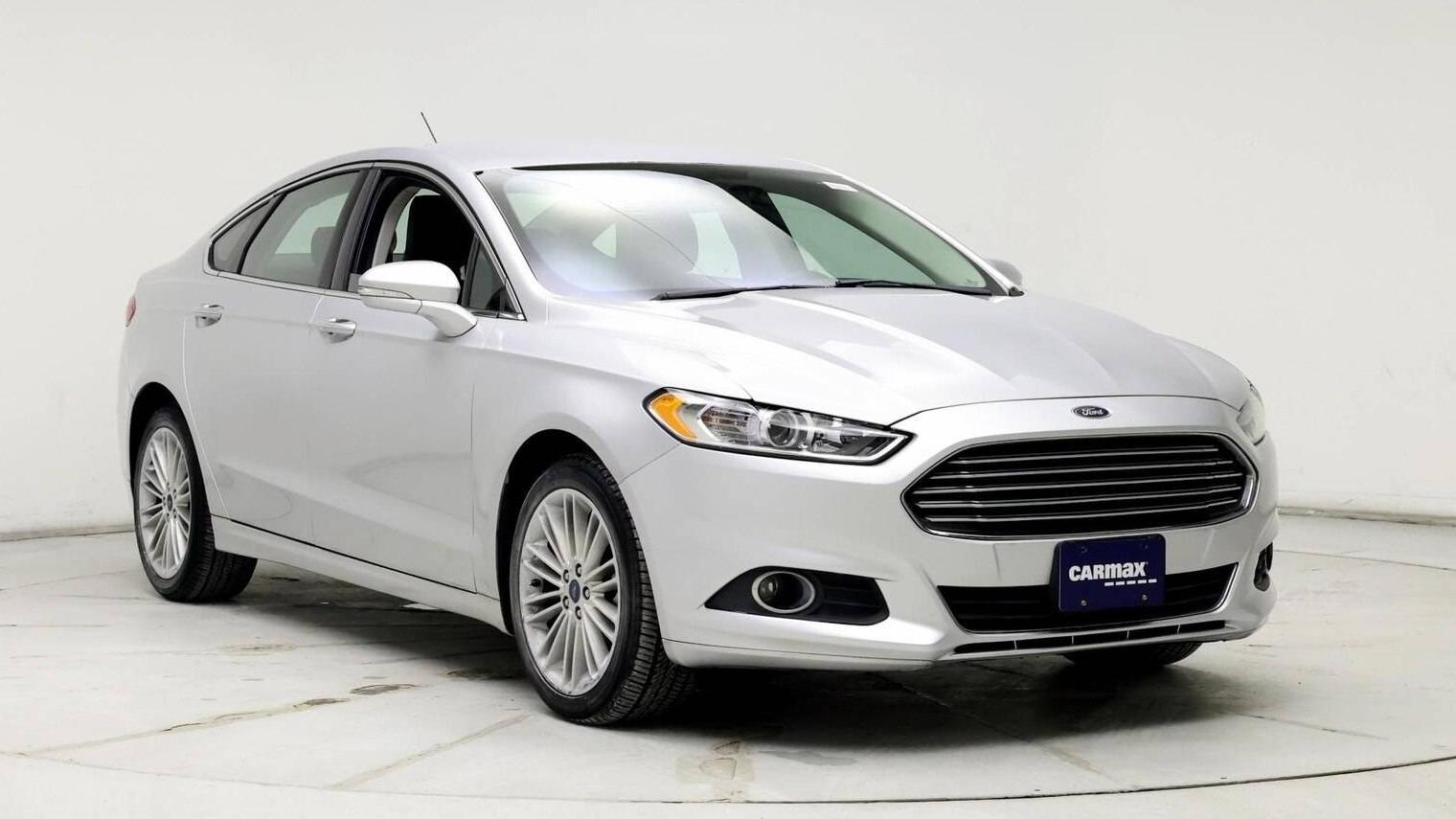 FORD FUSION 2016 3FA6P0T93GR220801 image