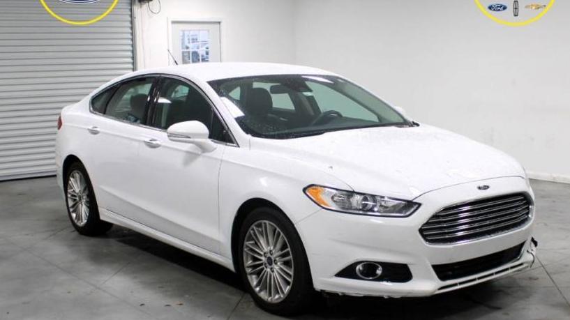 FORD FUSION 2016 3FA6P0H93GR382596 image