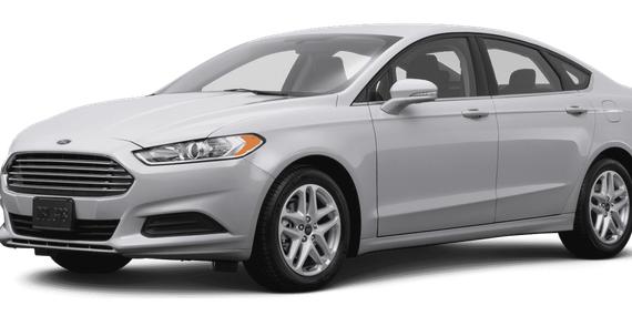 FORD FUSION 2016 3FA6P0H76GR149004 image