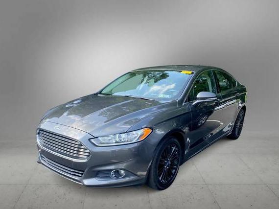FORD FUSION 2016 3FA6P0T9XGR162735 image