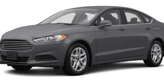 FORD FUSION 2016 3FA6P0H74GR310885 image