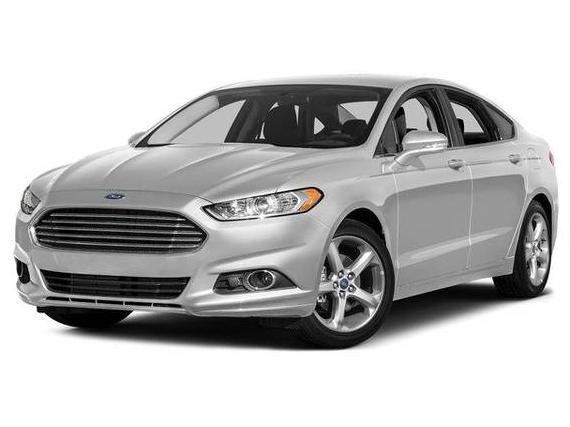 FORD FUSION 2016 3FA6P0H73GR101363 image